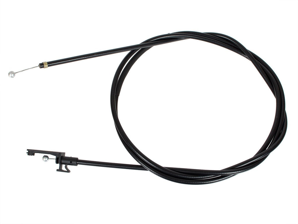 Cablu deschidere capotă motor pentru Audi A4 B6 2000–2004 – 8E1823531D