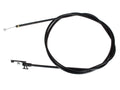 Cablu deschidere capotă motor pentru Audi A4 B6 2000–2004 – 8E1823531D