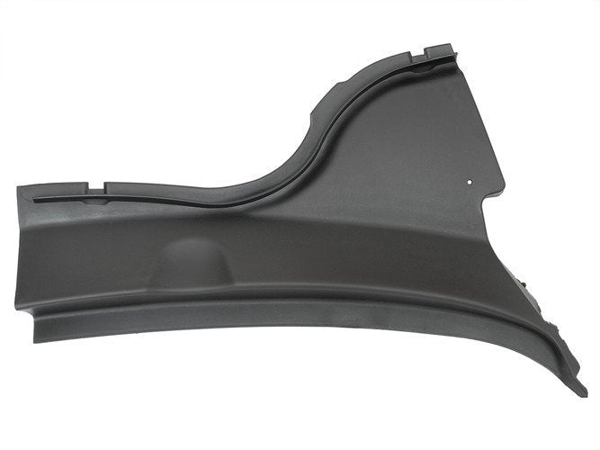 Кора под предно стъкло за VW Passat B6 B7 2005–2015 – 3C1819404B