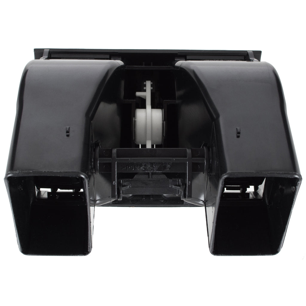 Grilă de ventilație - centrală spate pentru VW Touran 1 2003–2015