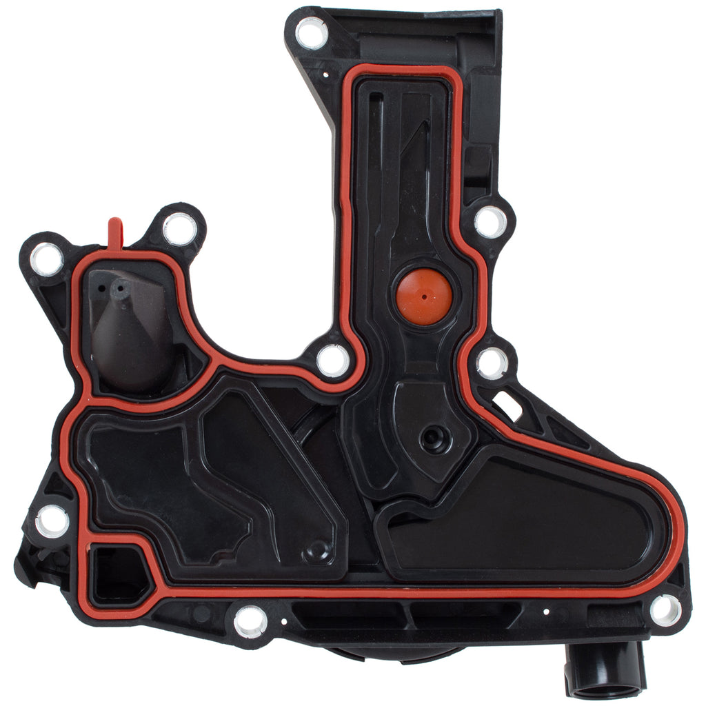 Маслоотделител за картерните газове за VW Amarok Beetle CC B7 и др.