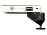 Broască capotă motor pentru Renault Clio 2 2001–2006 – 8200069296