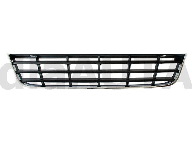 Grilă pentru bara de protecție față pentru VW Passat B6 2005–2010