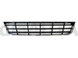 Grilă pentru bara de protecție față pentru VW Passat B6 2005–2010