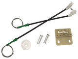 Kit reparație macara geam spate dreapta pentru Land Rover Freelander