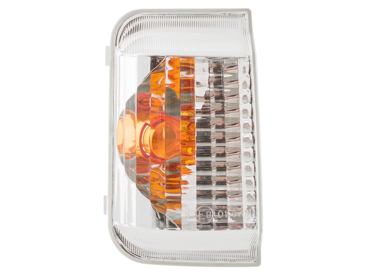 Мигач в огледалото ляв за Фиат Дукато (Fiat Ducato) – 2006
