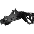 BMW 5 F10 F11 09-17 mocowanie reflektora lewe