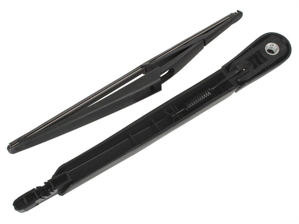 Ștergător pentru lunetă - braț + lamelă pentru Honda Civic 7 2001–2005
