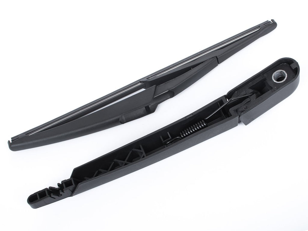 Braț ștergător spate cu lamelă pentru BMW 3 E46 FL 2001–2005