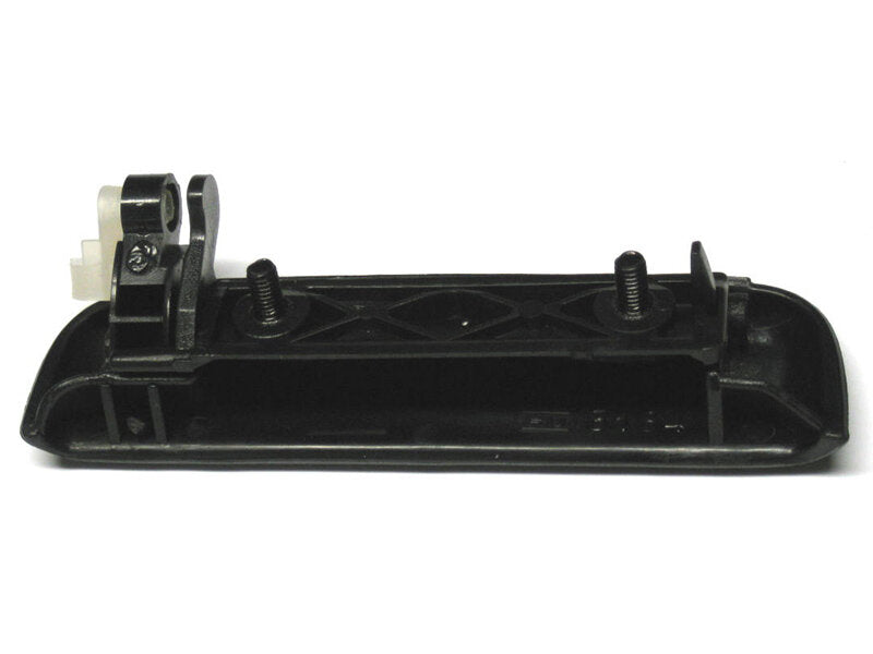 Toyota Starlet 96-99 klamka zewnętrzna przednia lewa