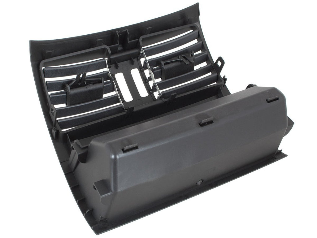 Grilă de ventilație - centrală spate pentru BMW 5 F10 2009–2016