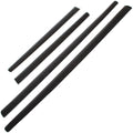 Set ornamente laterale uși stânga și dreapta pentru VW Polo 4
