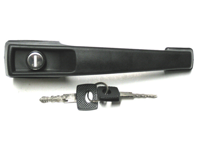 Mâner exterior față pentru Mercedes Vario 1996–2013 – 3814660901