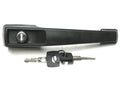 Mâner exterior față pentru Mercedes Vario 1996–2013 – 3814660901