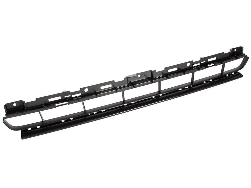 Grilă centrală bară față pentru Audi A4 B9 2015–2020 – 8W0807683