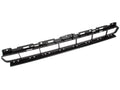 Grilă centrală bară față pentru Audi A4 B9 2015–2020 – 8W0807683