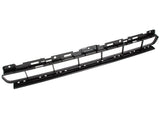 Grilă centrală bară față pentru Audi A4 B9 2015–2020 – 8W0807683