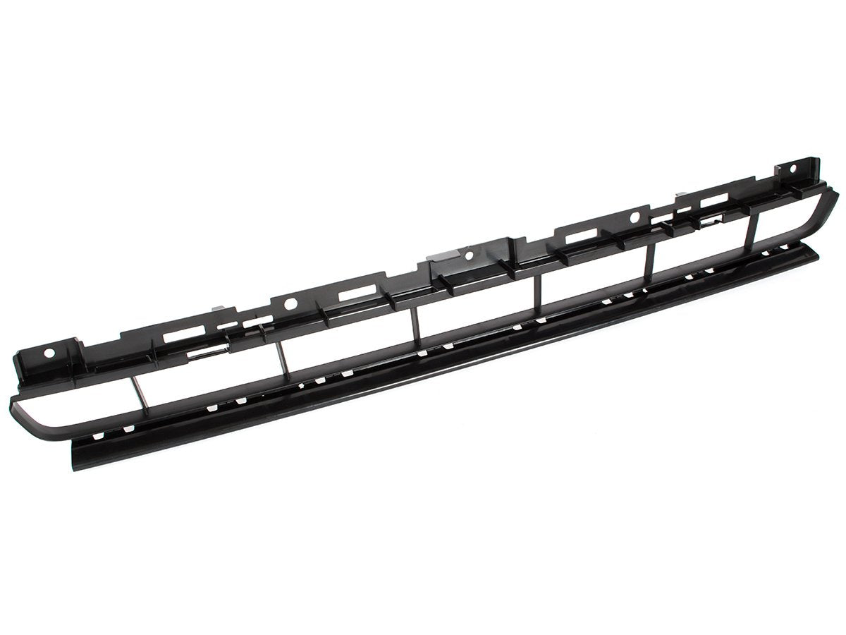 Grilă centrală bară față pentru Audi A4 B9 2015–2020 – 8W0807683