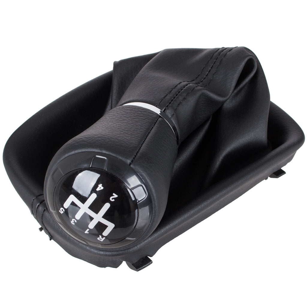 Nucă schimbător cu manșon și ramă pentru Audi A3 8L 1996–2003