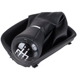 Nucă schimbător cu manșon și ramă pentru Audi A3 8L 1996–2003