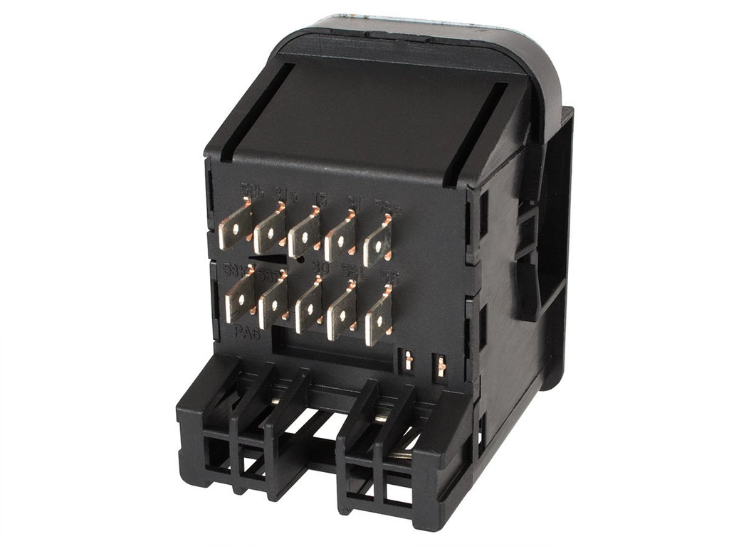 Comutator lumini pentru Opel Omega A 1994–2005 – 1241319