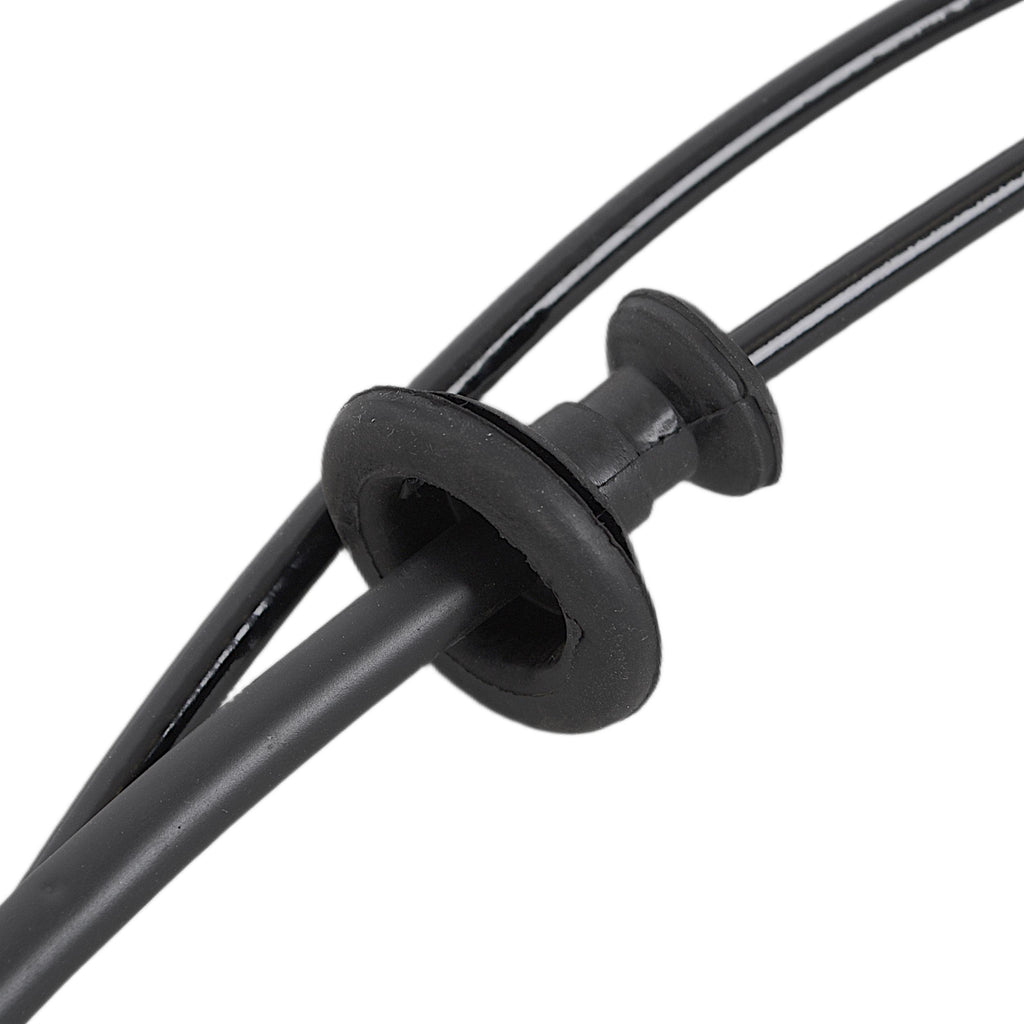 Cablu deschidere capotă pentru AUDI A6 C5 1997–2005 – 4B1823531