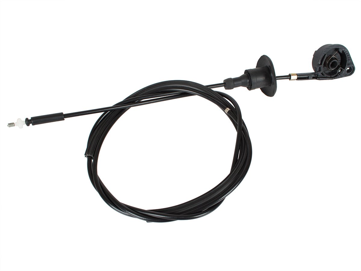 Cablu deschidere capotă motor pentru Renault Megane Scenic 1996–1999