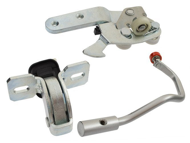 Set role ușă culisantă dreapta pentru Citroen Jumper 2002–2006