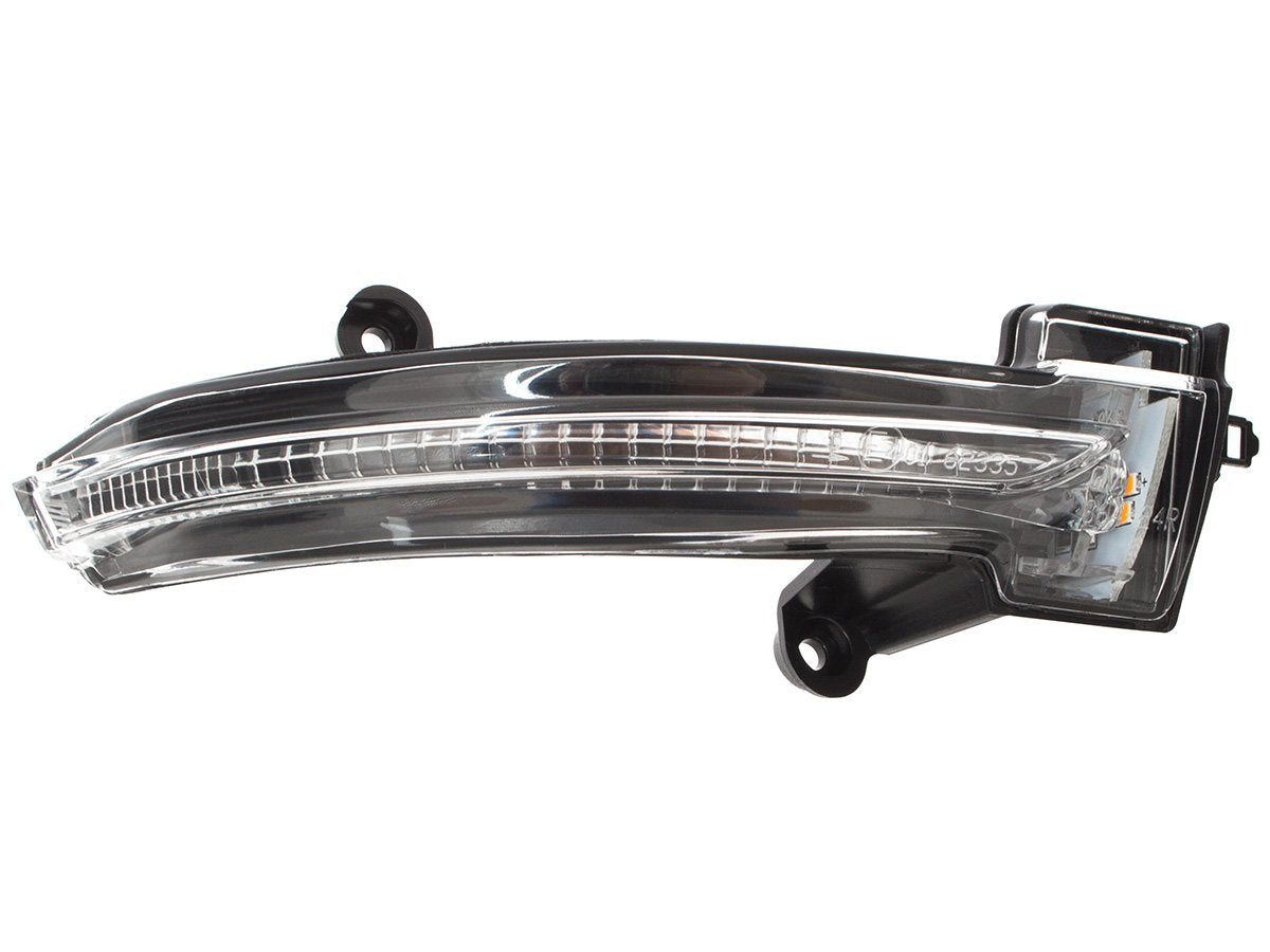 Мигач LED в огледалото за Рено Меган 4 2015– – 963053102R