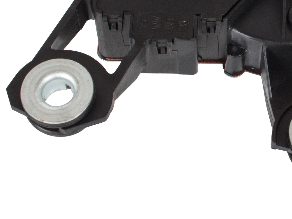 Моторче на задната чистачка за Audi A1 8X 2010–2018 – 4G9955711A