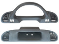 Carcasă ceasuri bord și poliță pentru Mercedes Sprinter CDI 1999–2006