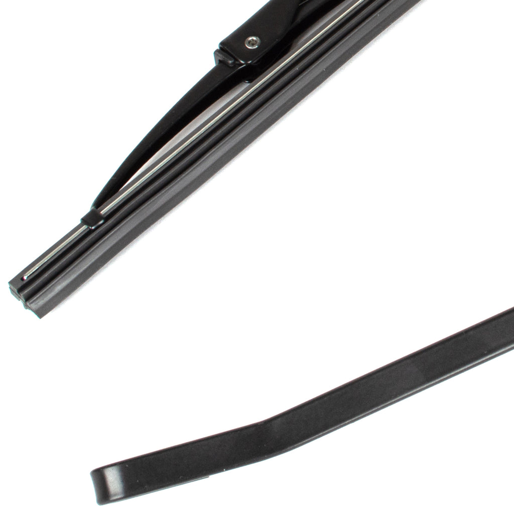 Перо + рамо на задната чистачка за Nissan X-Trail T30 2001–2007