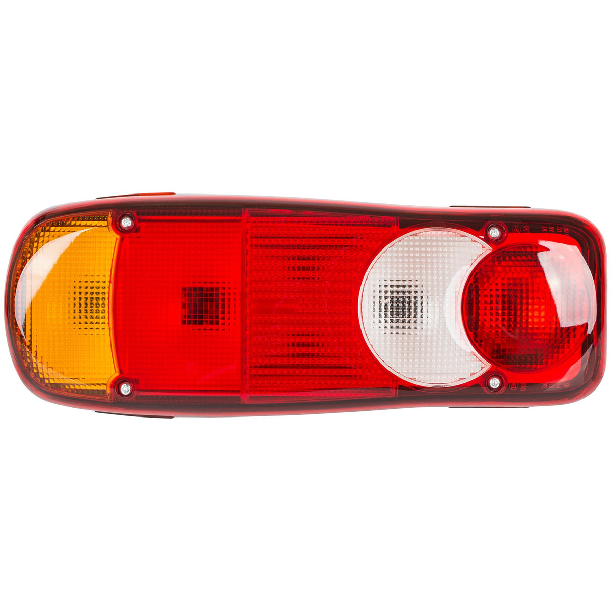 Стоп за Рено Мастер (Renault Master)