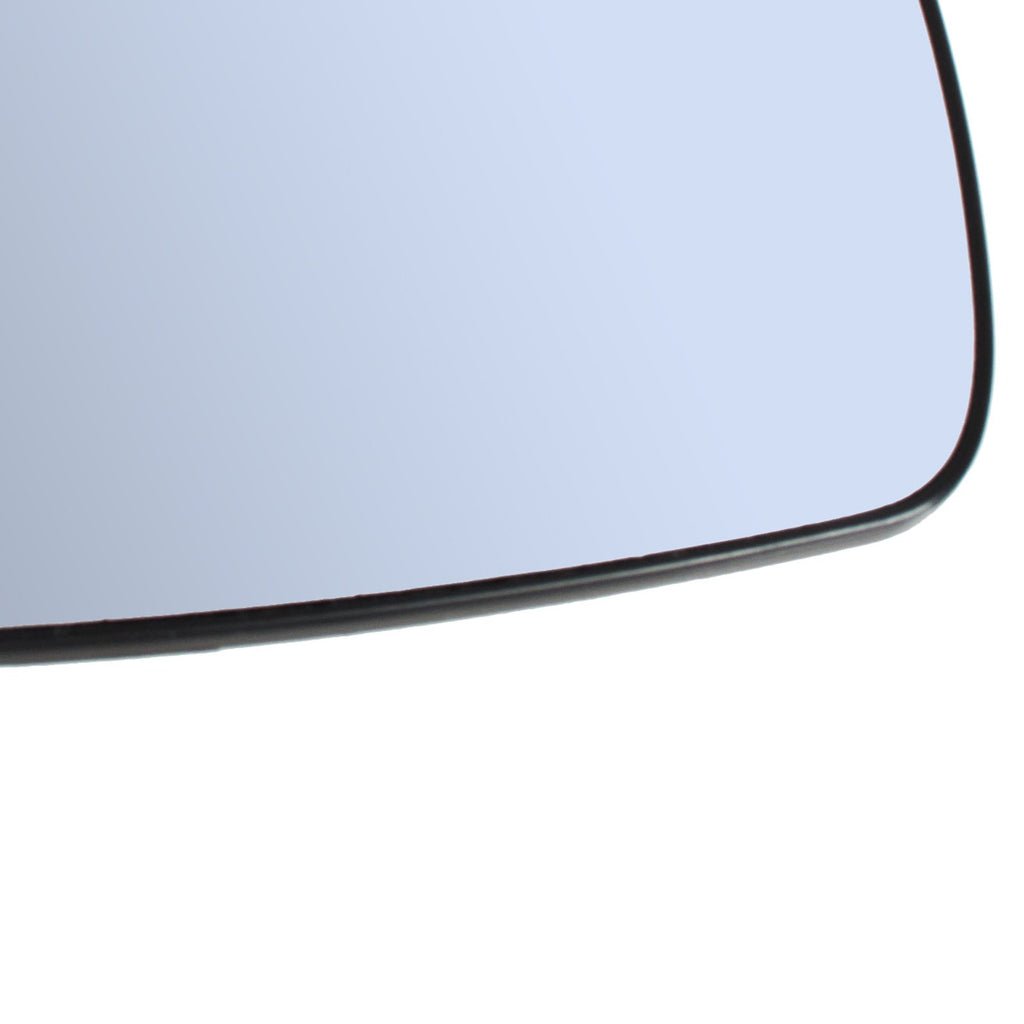 Sticlă oglindă exterioară dreapta pentru Renault Megane 3 2008–2016