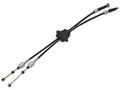 Cabluri schimbător de viteze pentru Fiat Scudo 1996–2006 – 2444.H1