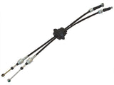 Cabluri schimbător de viteze pentru Fiat Scudo 1996–2006 – 2444.H1
