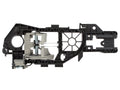 Механизъм на дръжка за Пасат Б7 (VW Passat B7) 2010–2015 – 3C0837886