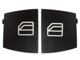 Capace butoane geamuri stânga pentru Mercedes W211 E-Class 2002–2008