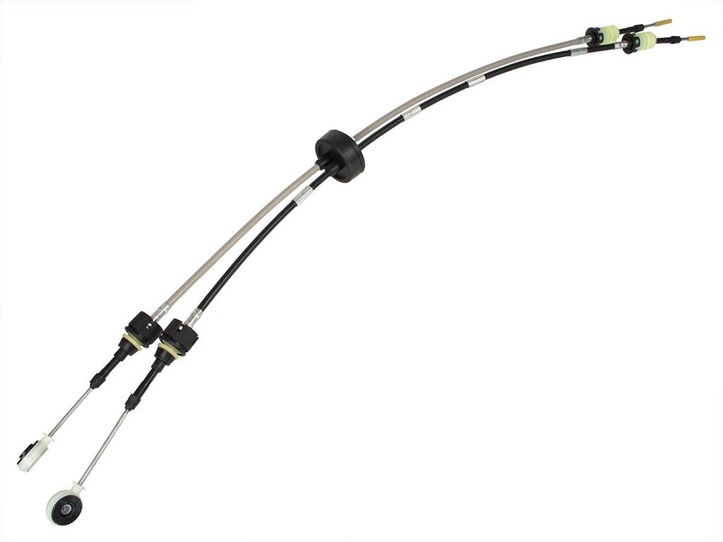 Cabluri schimbător de viteze pentru Opel Zafira B 2005– – 55351948