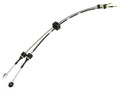 Cabluri schimbător de viteze pentru Opel Zafira B 2005– – 55351948