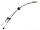 Cabluri schimbător de viteze pentru Opel Zafira B 2005– – 55351948