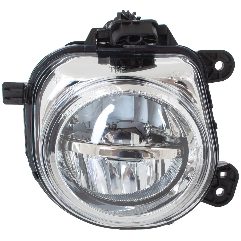 Фар за мъгла LED (халоген) за BMW X5 F15 F85 2013–2018 – 63177317252