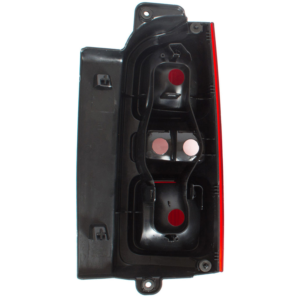 Стоп за Toyota Proace 2016– – 9808243180