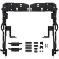 Kit de reparație trapă stânga și dreapta pentru Mercedes W124 E-Class