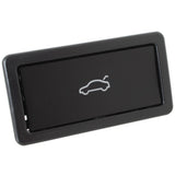 Buton deschidere haion pentru Audi A6 C6 2004–2011 – 3D0959831D