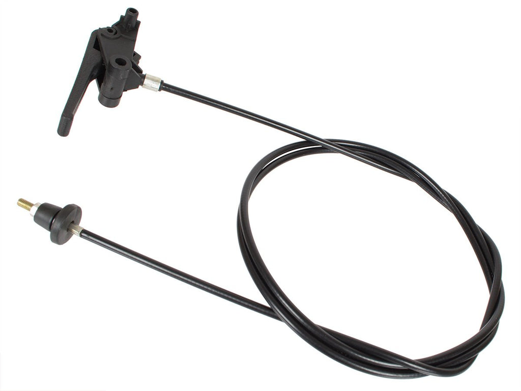 Cablu deschidere capotă motor pentru Citroen Berlingo 1996–2002