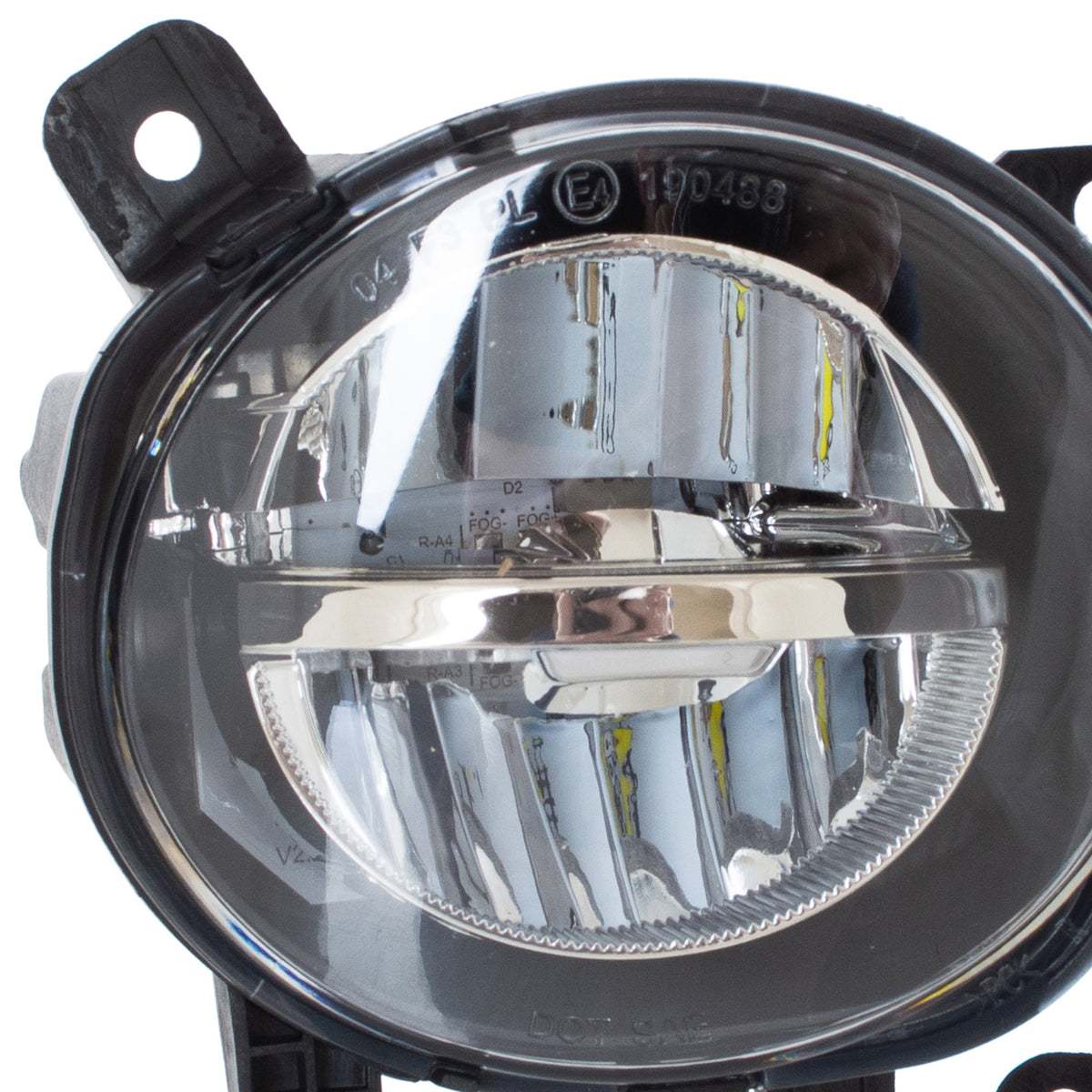 Чифт фарове за мъгла LED за БМВ Ф30 2011– – 7315559