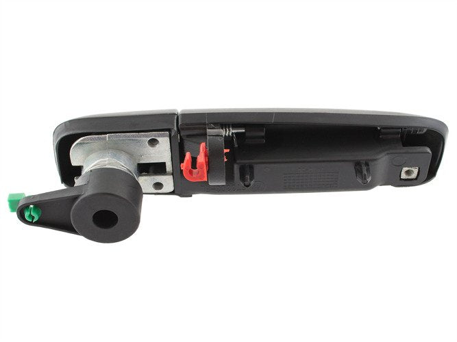 Външна предна дръжка за Фиат Панда (Fiat Panda) 2003–2009 – 735371236