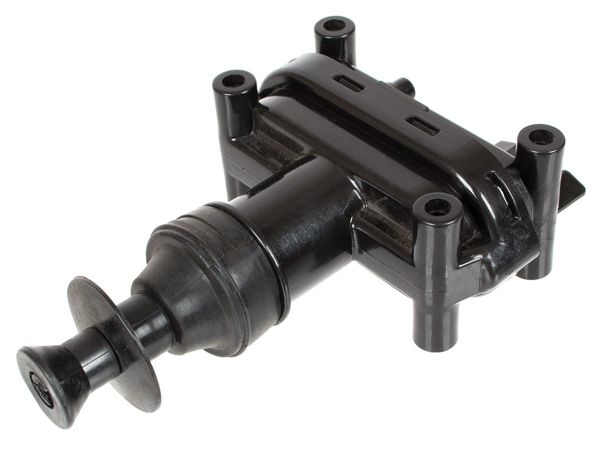 Машинка за централно заключване за Mercedes W124 – 1248001775