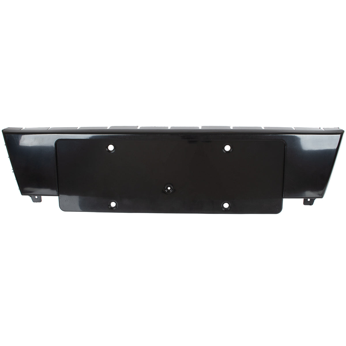 Лайсна за решетката, подложка за регистрационния номер за Ауди А4 Б8
